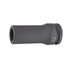 Koken - 3/4" Drive 38mm Deep Impact Socket - 12 Point