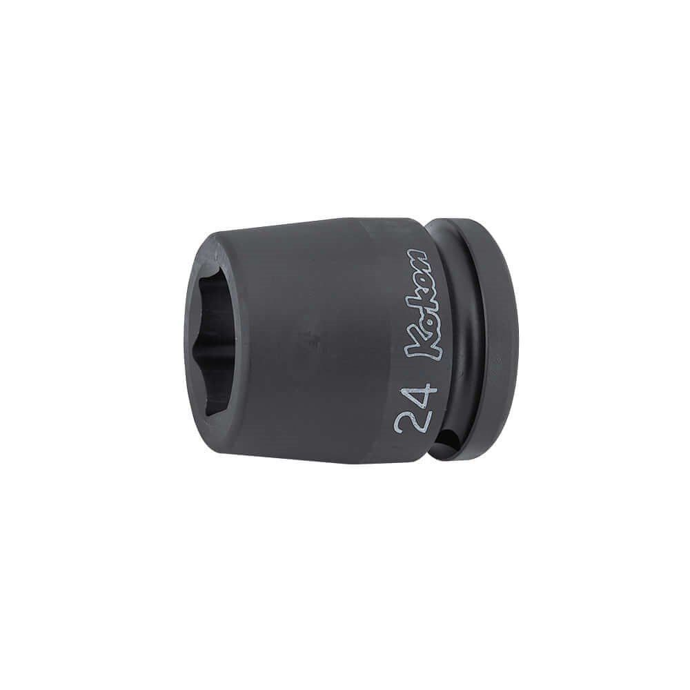 Koken - 3/4" Drive 39mm Impact Socket - 6 Point
