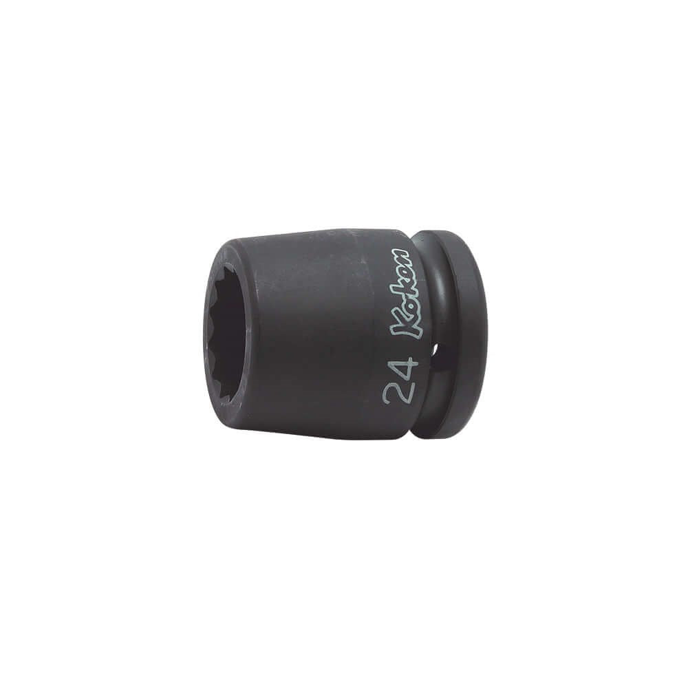 Koken - 3/4" Drive 42mm Impact Socket - 12 Point