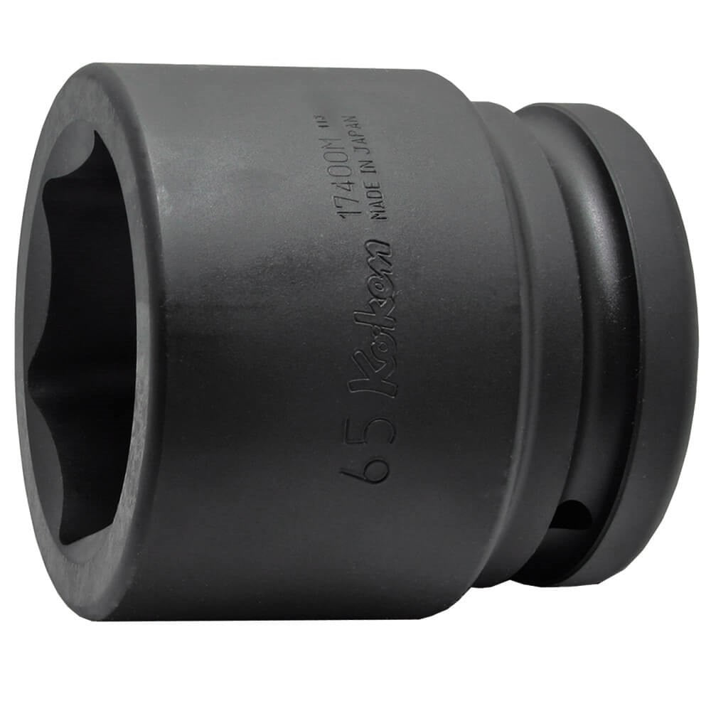 Koken - 1-1/2" Drive 2-11/16" AF Impact Socket - 6 Point