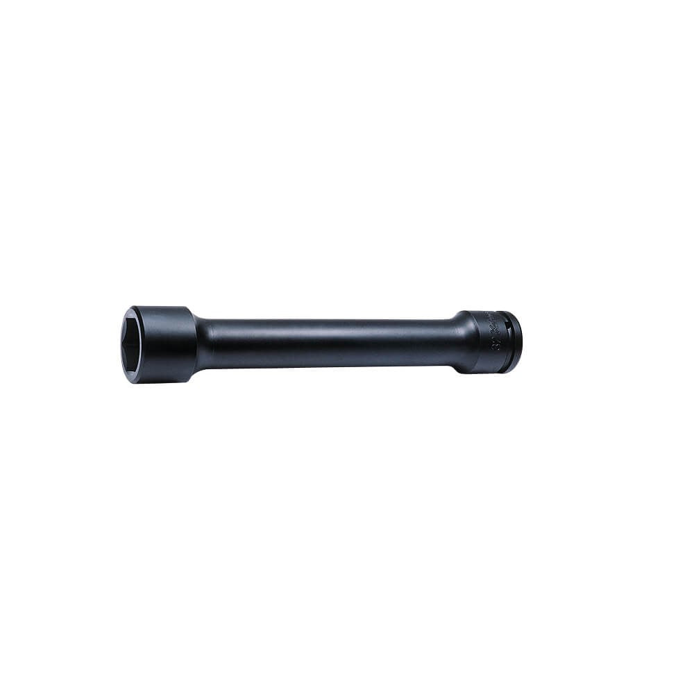 Koken - 1" Drive 34mm Impact Wheel Nut Socket - Extra Long - 270mm