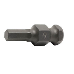 Koken - 10mm Impact Hex Bit Suits Series | KO183H35M10
