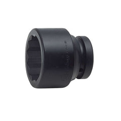 Koken - 1" Drive 24mm Impact Socket - 12 Point | KO18405M24