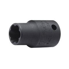Koken - 1/4" Drive 5mm Nut Twister Socket | KO2127-5