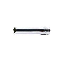 Koken - 1/4" Drive 5mm Z Series Deep Socket - Low Profile - 6 Point | KO2300MZ05H