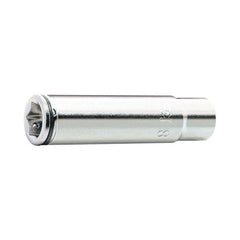 Koken - 1/4" Drive 12mm Nut Grip Deep Socket | KO2350M12