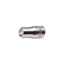 Koken - 1/4" Drive 4BA Socket - 6 Point | KO2400W-BA4