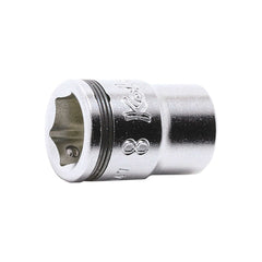 Koken - 1/4" Drive 14mm Nut Grip Socket