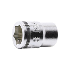 Koken - 1/4" Drive 10mm Nut Grip Socket | KO2450MS10