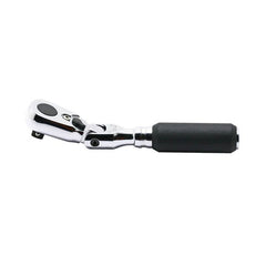 Koken - 1/4" Drive 72tth Flexible Ratchet 160mm Long Handle (z Series) | KO2726Z-160