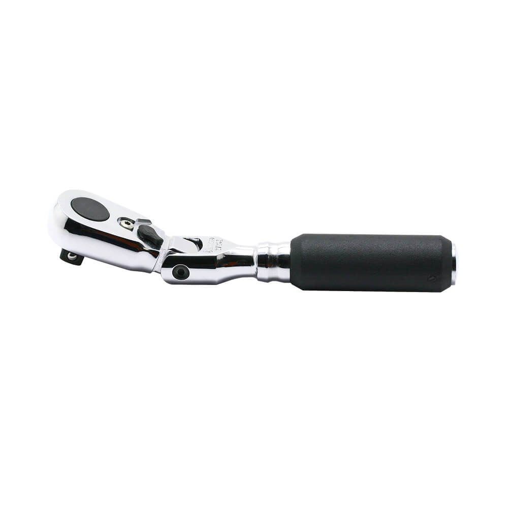 Koken - 1/4" Drive 72tth Flexible Ratchet 160mm Long Handle (z Series)