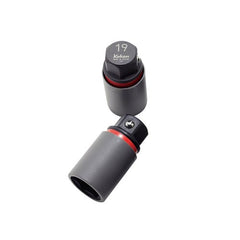 Koken - Adaptor Socket Low Profile Wh 19mm | KO280PM19