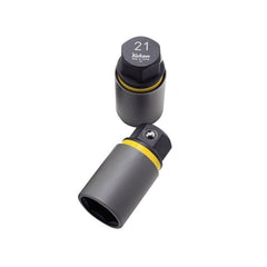 Koken - Adaptor Socket Low Profile Wh 21mm | KO280PM21