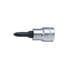 Koken - 3/8" Drive #1 Pozi Bit Socket
