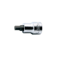 Koken - 3/8"dr 38x8mm Inhex Bit Socket | KO3010M3808