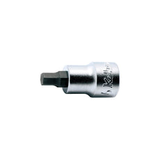 Koken - 3/8" Drive 7mm Hex (Inhex) Bit Socket
