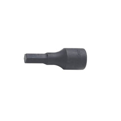 Koken - 3/8" Drive 9mm Hex (Inhex) Bit Socket - 75mm Long