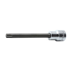 Koken - 3/8" Drive T20 Torx Bit Socket - 100mm Long Reach | KO3025-100RT20