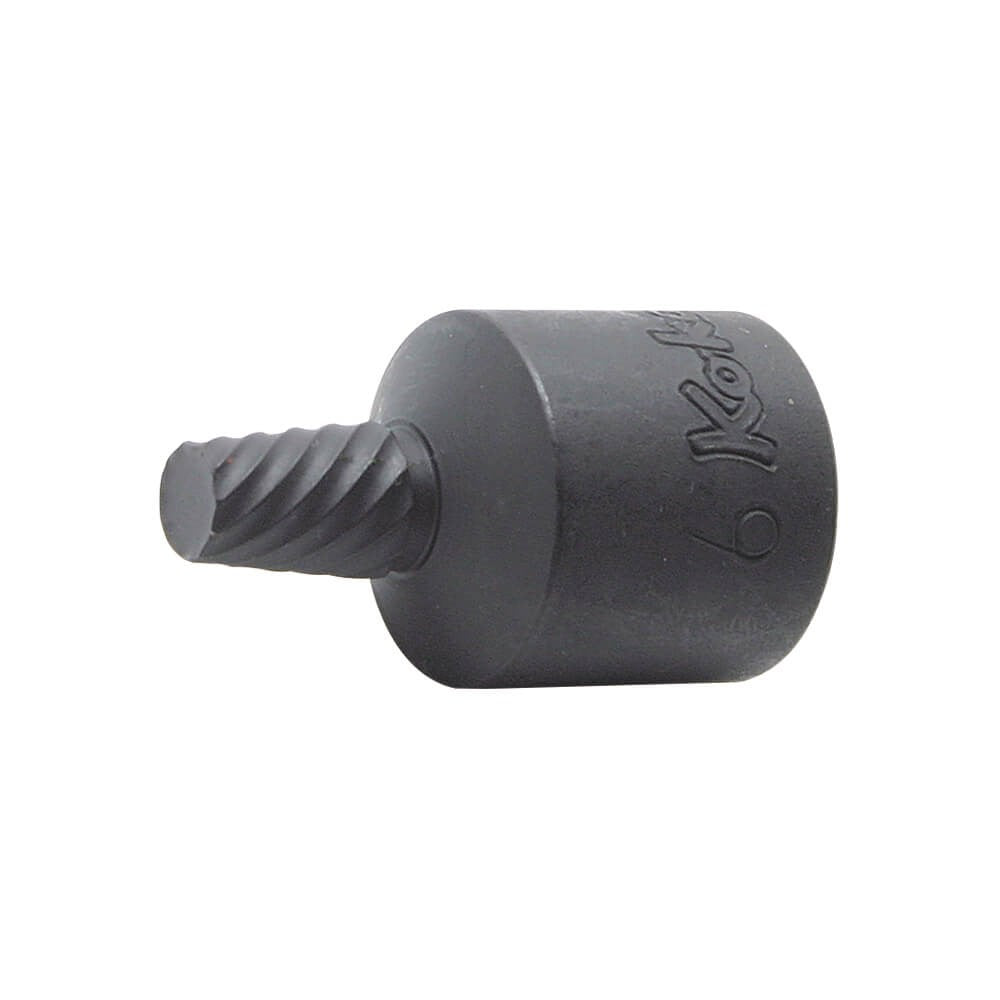 Koken - 3/8" Drive 10mm Bolt Twister Socket - 32mm Long