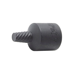 Koken - 3/8" Drive 3mm Bolt Twister Socket - 32mm Long | KO3129-32-3