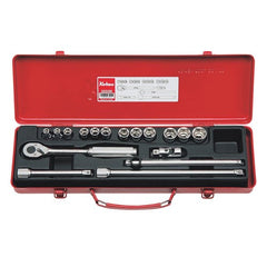 Koken - 17pc 3/8" Drive Socket Set | KO3250M