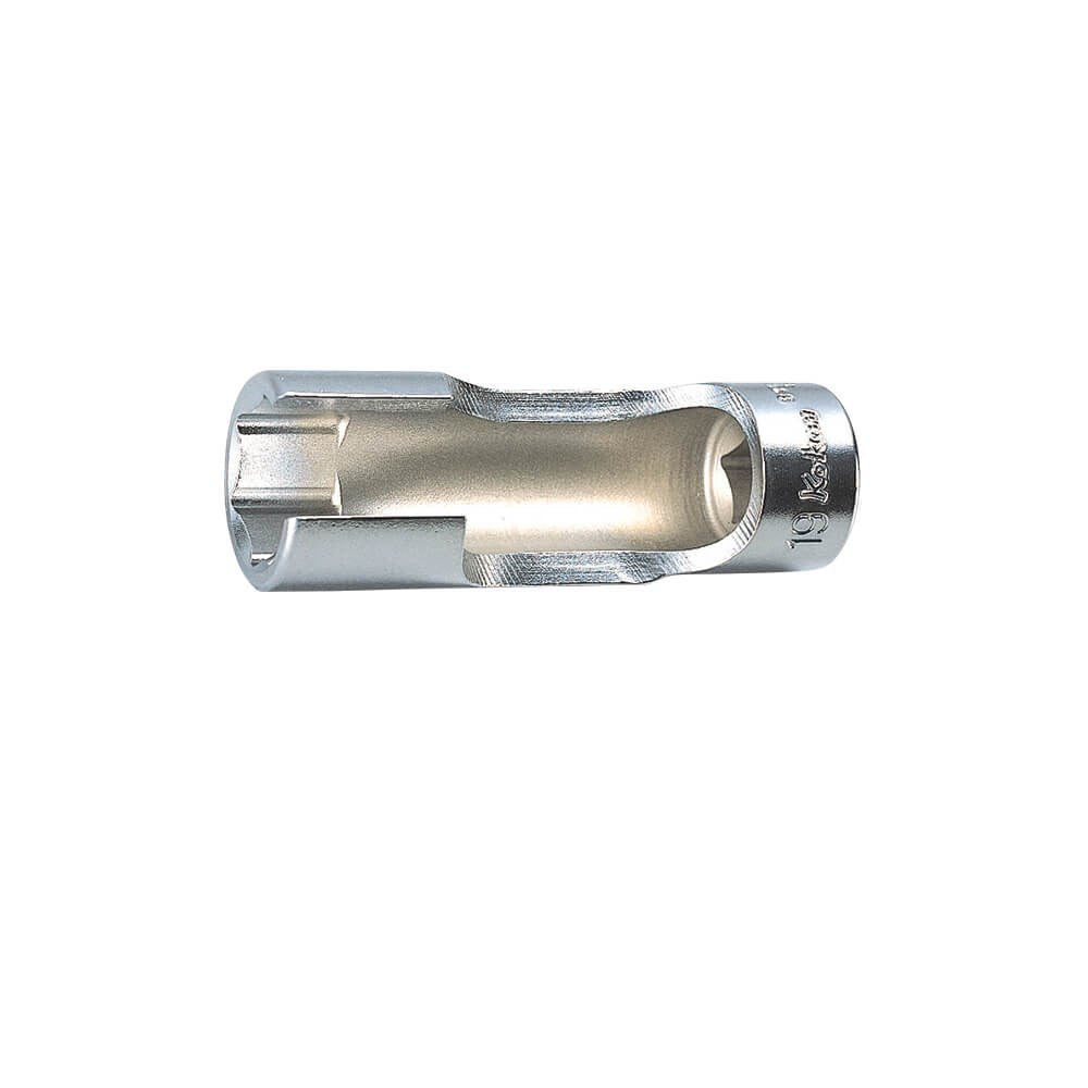 Koken - 3/8" Drive 12mm Flare Nut Socket