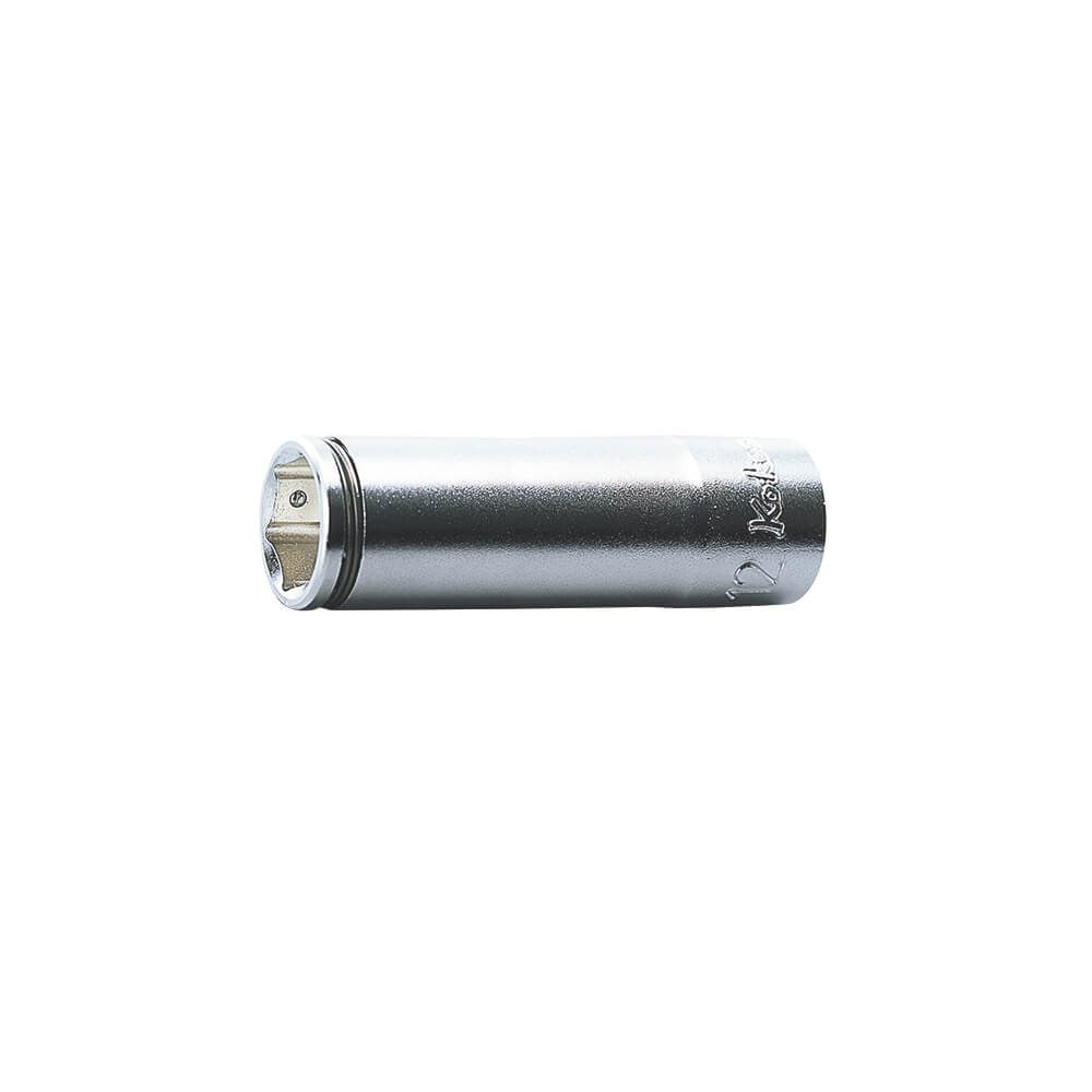 Koken - 3/8" Drive 13mm Nut Grip Deep Socket