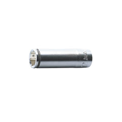 Koken - 3/8" Drive 08mm Nut Grip Deep Socket