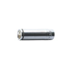 Koken - 3/8"dr 10mm Nut Grip Deep Socket | KO3350M10