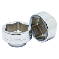 Koken - 3/8" Drive 24mm Hex - 27mm Output Bushing Socket - 6 Point