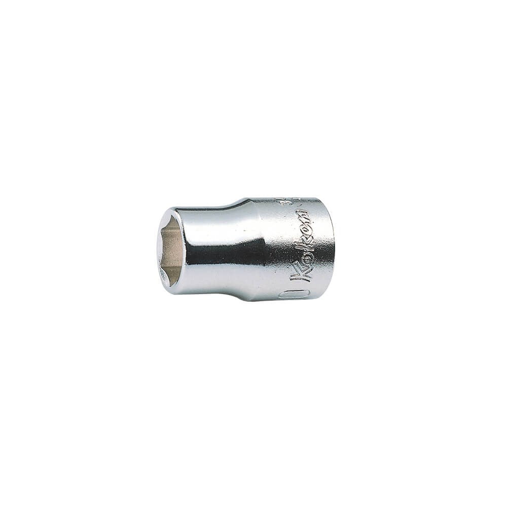 Koken - 3/8" Drive 26mm Socket - 6 Point