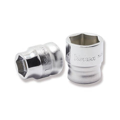 Koken - 3/8" Drive 6mm Z Series Socket - Low Profile - 6 Point | KO3400MZ06H