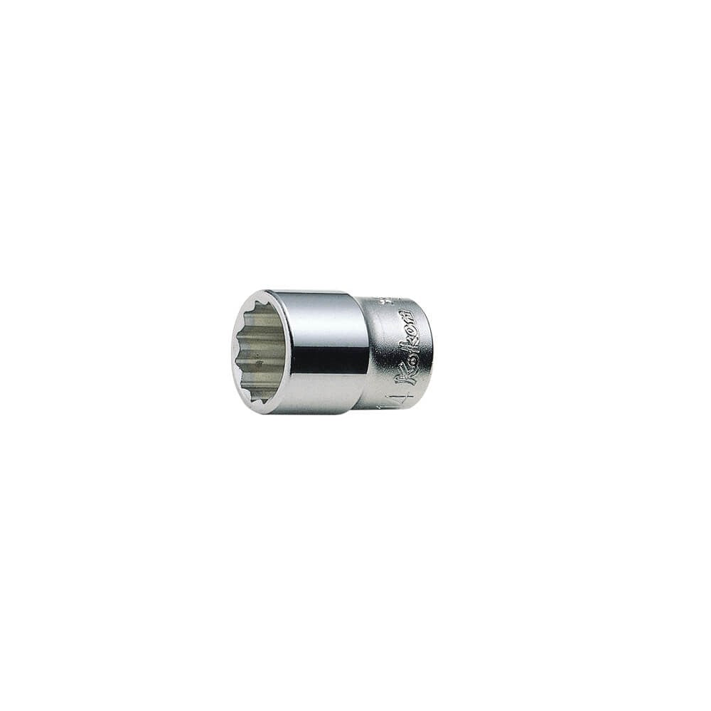 Koken - 3/8" Drive 26mm Socket - 12 Point
