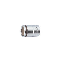 Koken - 3/8"dr 17mm 6p Nut Grip Socket | KO3450M17