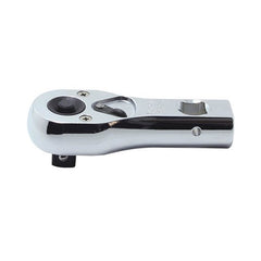 Koken - Ratchet Head Multi Purpose Wi 3/8" Drive (24 Gear)- 81mm | KO3753SMB