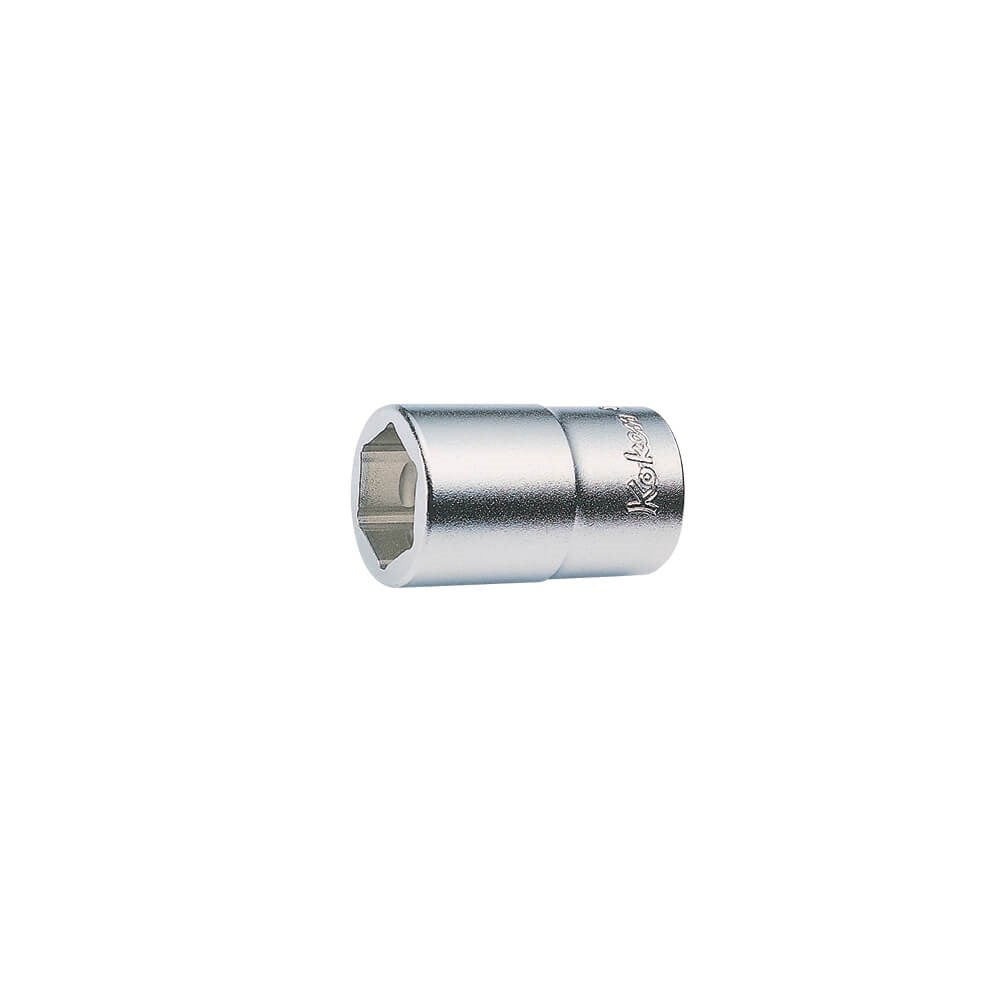 Koken - 1/2" Drive 17mm Drain Plug Adaptor