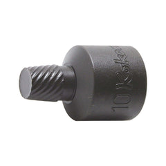 Koken - 1/2" Drive 10mm Bolt Twister Socket - 37mm Long