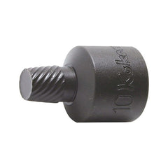 Koken - 1/2" Drive 08mm Bolt Twister Socket - 37mm Long | KO4129-37-08