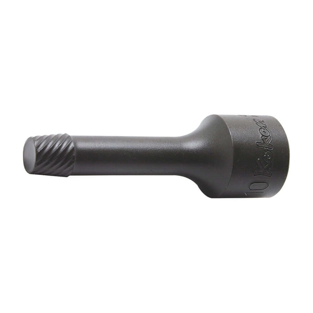Koken - 1/2" Drive 10mm Bolt Twister Socket - 75mm Long