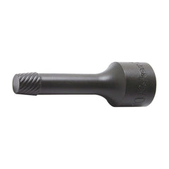 Koken - 1/2" Drive 08mm Bolt Twister Socket - 75mm Long