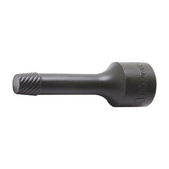 Koken - 1/2" Drive 08mm Bolt Twister Socket - 75mm Long | KO4129-75-08