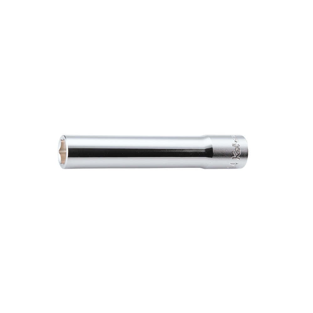 Koken - 1/2" Drive 10mm Extra Deep Socket - 120mm Long - 6 Point