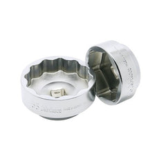 Koken - 1/2" Drive 46mm Rear Wheel Nut Socket - 6 Point | KO4400M-DU46