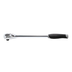 Koken - 1/2" Drive (24gear) Long Ratchet Cushion Handle | KO4749J- 380