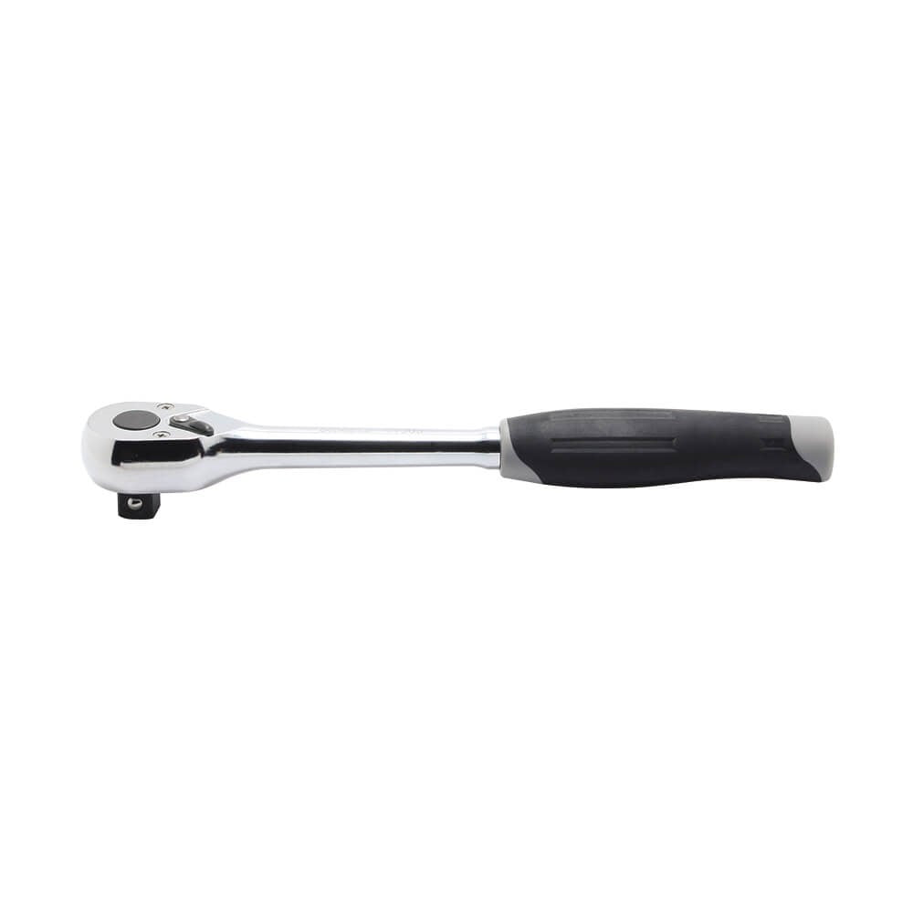 Koken - 1/2" Drive (30gear) Long Ratchet Cushion Handle