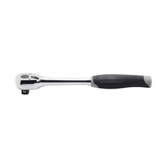 Koken - 1/2" Drive (30gear) Long Ratchet Cushion Handle | KO4750J