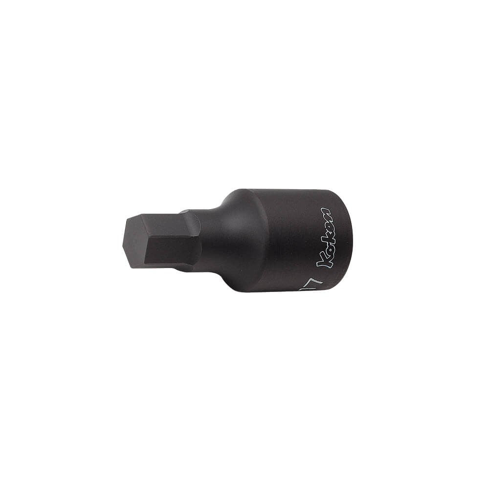 Koken - 3/4" Drive 21mm Hex (Inhex) Bit Socket