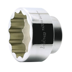 Koken - 3/4" Drive 2-3/16" MV Rear Wheel Nut Socket - 12 Point | KO6405A-MV