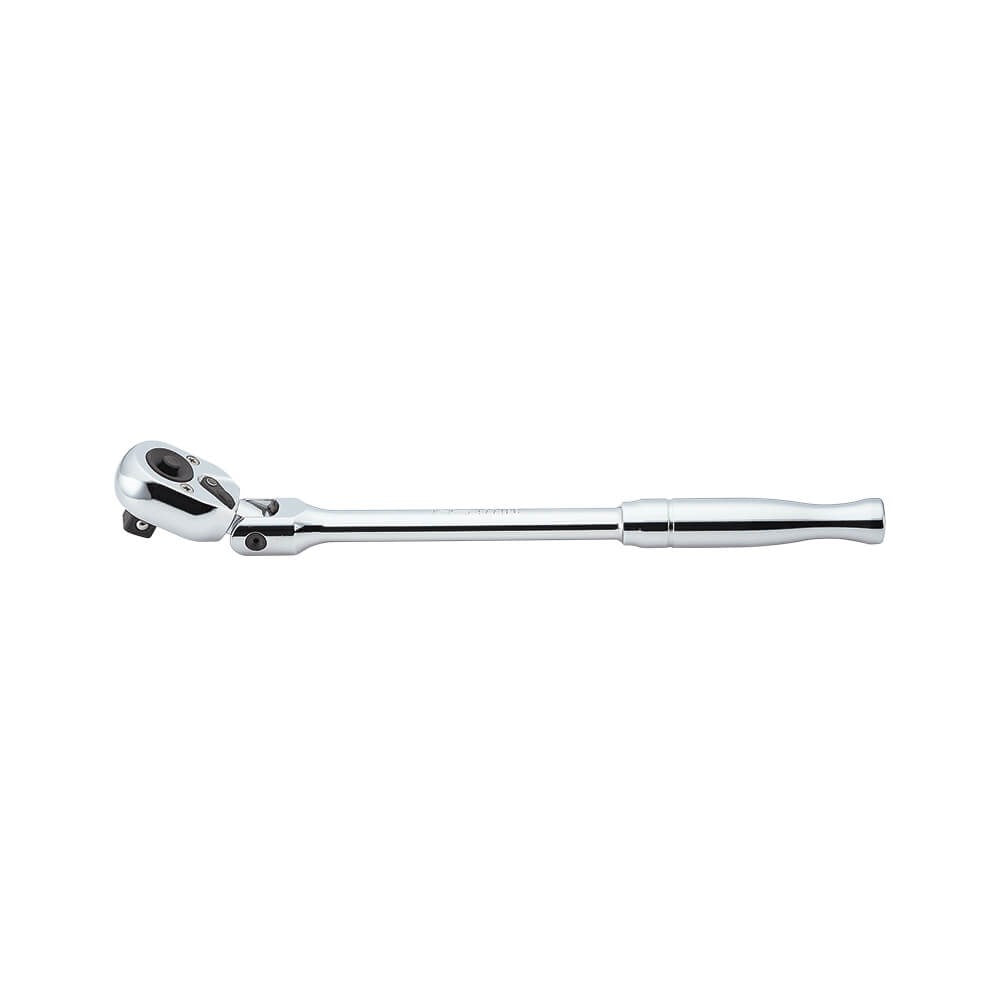 Koken - 1/2" Drive Flexible Ratchet - PB - 24 Gear