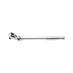Koken - 1/2" Drive Flexible Ratchet - PB - 24 Gear